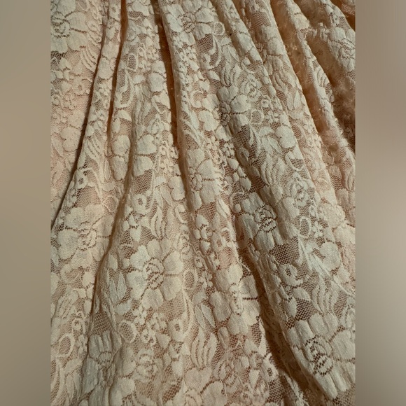 Eloise Dress/Slip! - Picture 4 of 4